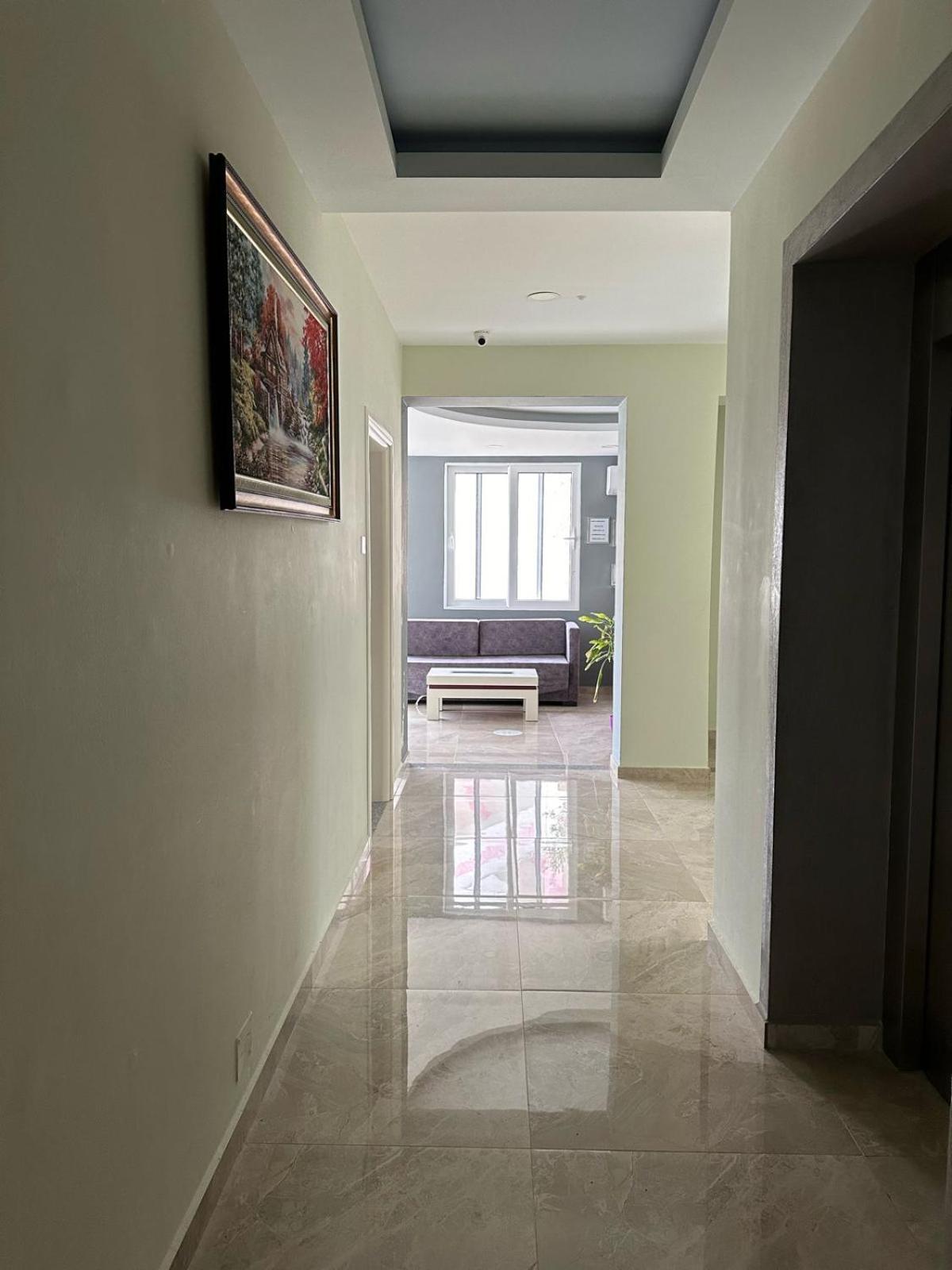 Summer Gate Hotel Ksamil Exterior photo